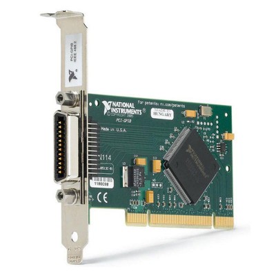 Instrument Control Device National Instruments PCI-GPIB 188513C-01