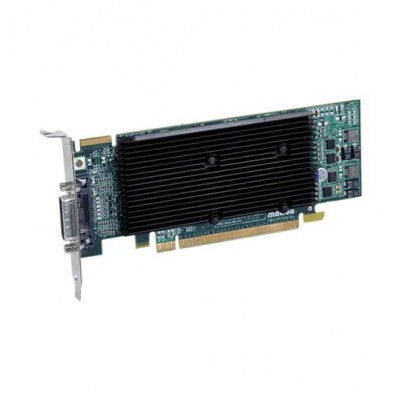 Matrox M9120 512MB Low Profile