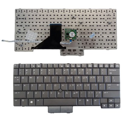 Πληκτρολόγιο Laptop HP 2510P 2530P