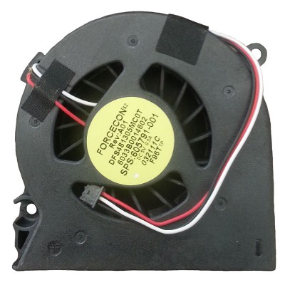 Ανεμιστήρας Laptop HP 620 510 CQ320 CQ425 CQ620