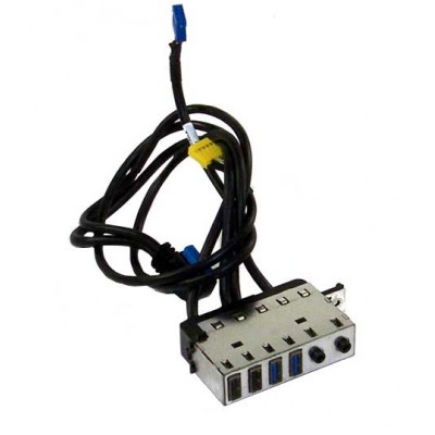 Front Panel Board HP ProDesk 400 G1 TOWER