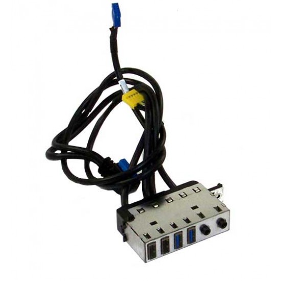 Front Panel Board HP ProDesk 400 G1 TOWER