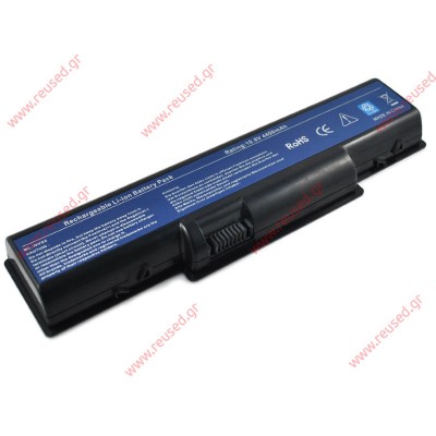 Συμβατή Μπαταρία laptop Acer Aspire 5516 5517 5532 5732Z - AS09A31