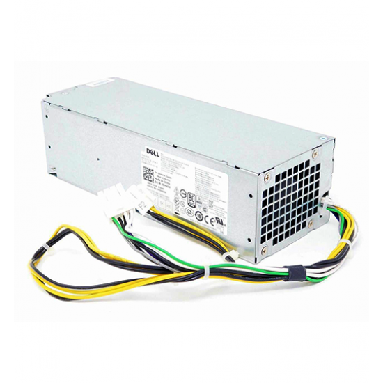 Τροφοδοτικό Dell Optiplex 3040/5040/7040 TOWER / SFF