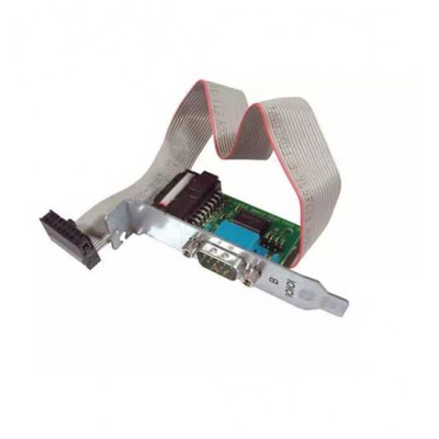 Κάρτα Serial HP 012713-001 1xSerial Low Profile