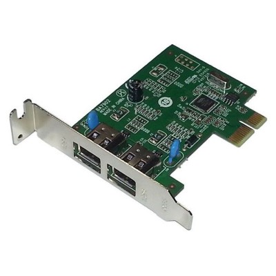 Κάρτα Firewire Lenovo BA7902 PCIe 2xFirewire Low Profile