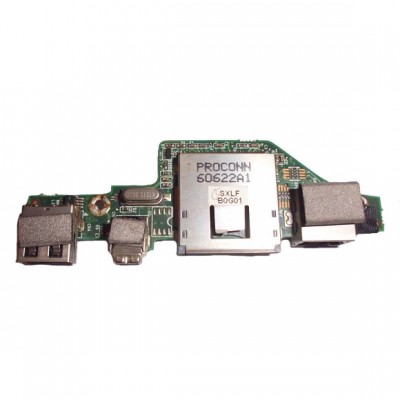 Usb Board Fujitsu Siemens amilo Pi 1536
