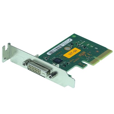 Κάρτα Επέκτασης Video Fujitsu D2823-A11 1xDVI-D Low Profile