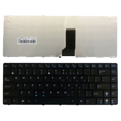 Πληκτρολόγιο Laptop Asus X43S K42 A42 K42D K42J A42J K42F A42D A42F A42J X44H X43