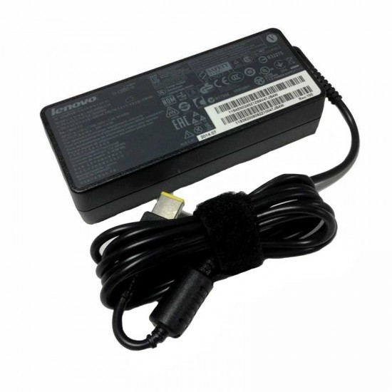 Τροφοδοτικό Lenovo 65W 20V 3.25A Square Tip