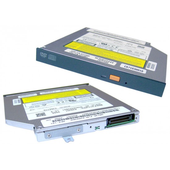 CD-RW 12.7mm IDE