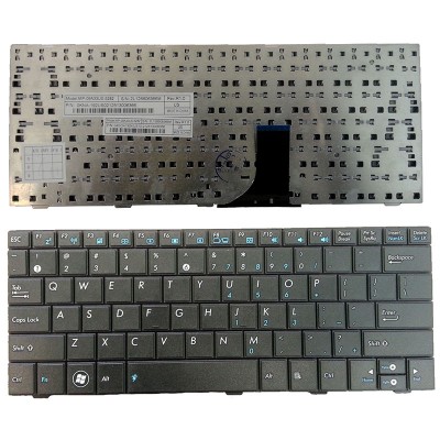 Πληκτρολόγιο Netbook Asus eeePC 1005HA-B 1005HAB 1005HA 1008HA 1001HA