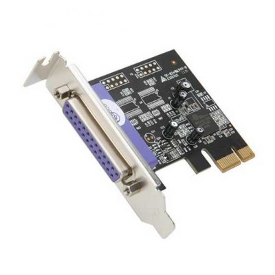 Κάρτα Parallel StarTech PEX1PLP 1xParallel Low Profile