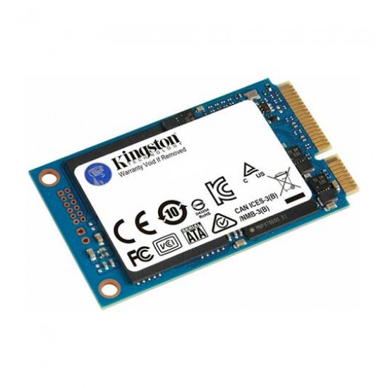Kingston SSD mSATA 240GB