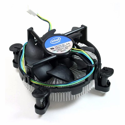 Ψύκτρα Επεξεργαστή Intel E97379-001 Socket LGA 1150/1151/1155/1156