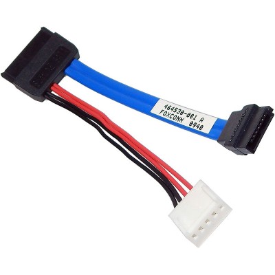 Slimline Optical Sata Cable HP DC7800 DC7900 8000 8200 8300 USFF