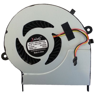 Ανεμιστήρας Laptop Toshiba Satellite L50-B L50D-B L50T-B L50DT-B  L55-B L55T-B Series