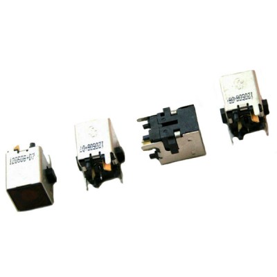 DC jack laptop Dell Inspiron One 2020