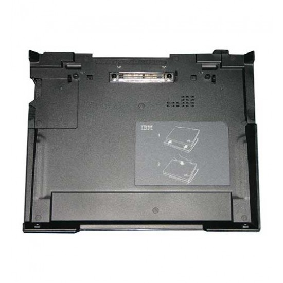 IBM Lenovo UltraBase Docking Station Port Replicator ThinkPad X20 X21 X22 X23 X24 IBM Lenovo UltraBase Docking Station Port Replicator ThinkPad X20 X21 X22 X23 X24