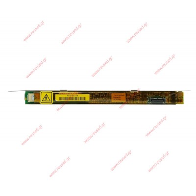 Inverter Οθόνης Dell D500 D505 D510 D600 D610 D810