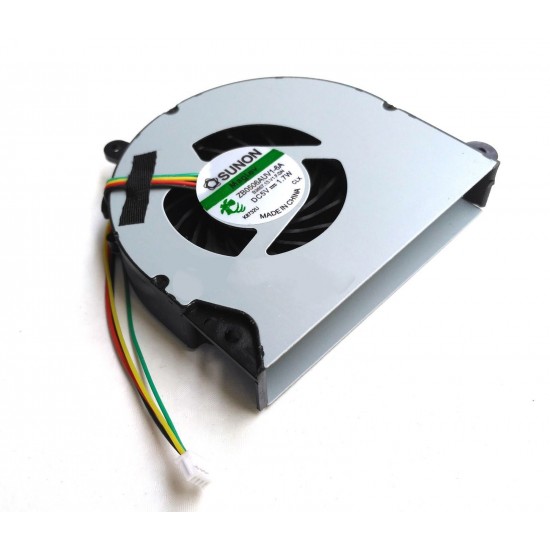 Ανεμιστηράκι Laptop HP Elitebook 8460B 8460W 8560P 8560W 8570P