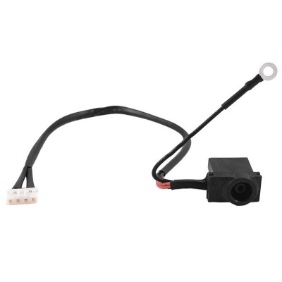 DC jack laptop Samsung R520 R519 R518 Q320 NP-Q430 R780 Q320 με καλωδιο