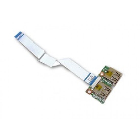 Usb Board HP DV6 DV7