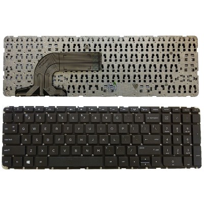 Πληκτρολόγιο Laptop HP Pavilion 15R 15E 15N 15T 15-N 15-E 15-E000 15-N000 15-N100 Χωρίς Frame