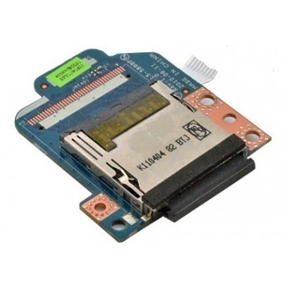Card Reader Acer Aspire 5742
