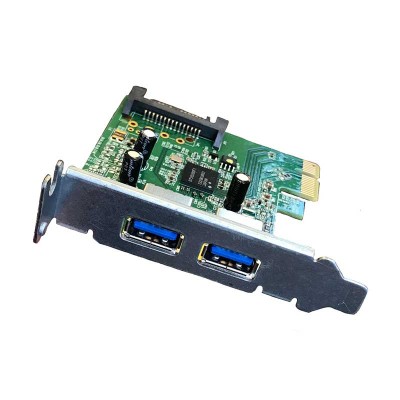 Interface Card HP RHA314-5 2xUSB 3.0 Low Profile