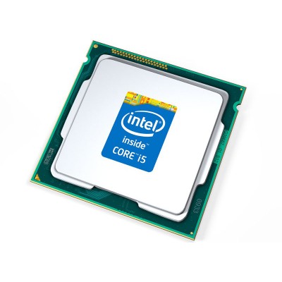 CPU Intel Core i5 6500 3.20GHz