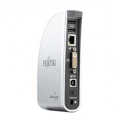 Fujitsu PR07 Docking Station Port Replicator Χωρίς Βάση