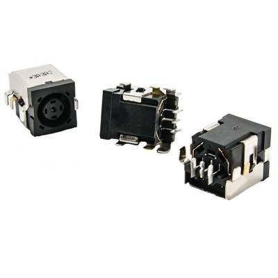 DC jack laptop DELL Latitude E5410 E5510