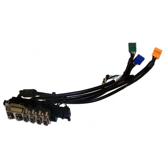 Front Panel Board HP Elite Pro 6300 8000  SFF