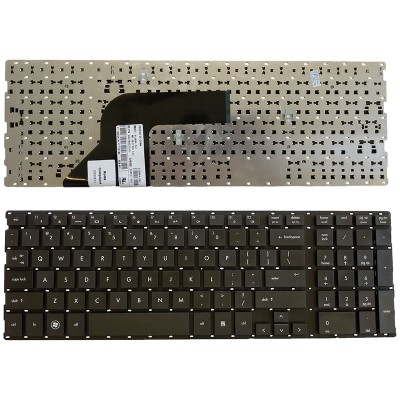 Πληκτρολόγιο Laptop HP Probook 4510S, 4515S, 4710S, 4750S Xωρις Frame