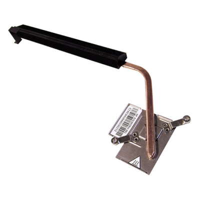 HP 8300 AIO MXM Graphic Card Heatsink No Fan