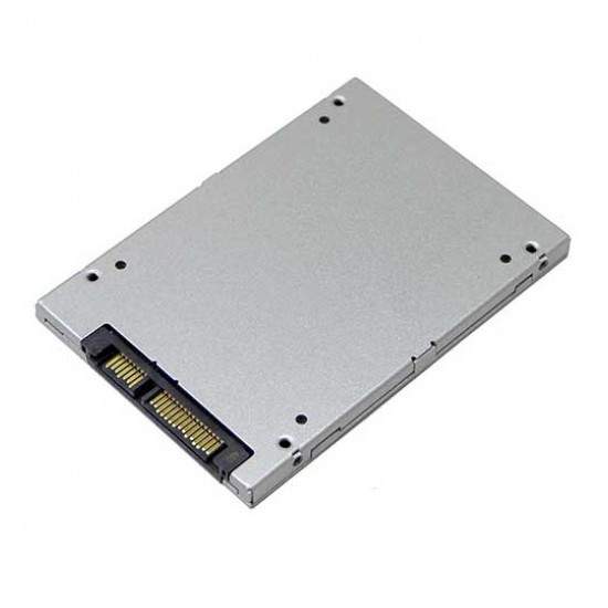 SSD 2.5" 80GB