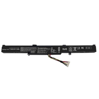 Συμβατή Μπαταρία Laptop ASUS X751 N552