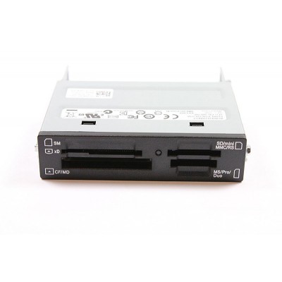 Multimedia Card Reader DELL 0W816M
