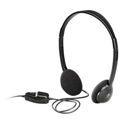 Ακουστικά Logitech 980177 Dialog-220