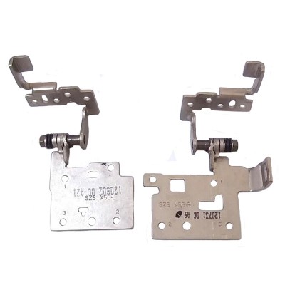 Μεντεσέδες οθόνης Laptop Asus X55 X55V X55VD