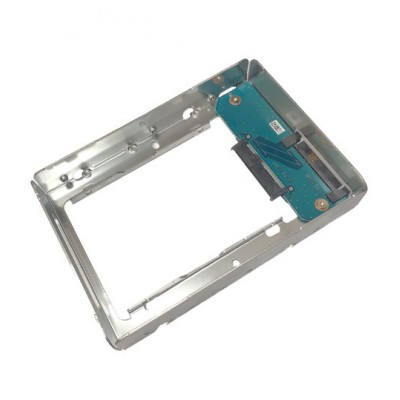 Universal OEM HDD Αντάπτορας 2.5" Σε 3.5" SAS