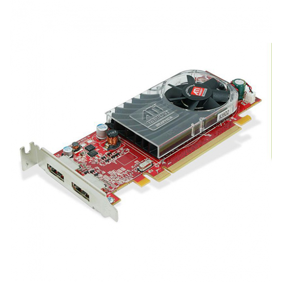 DELL ATI HD3470 256MB Low Profile