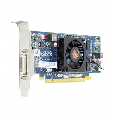 DELL AMD HD6350 512MB Low Profile