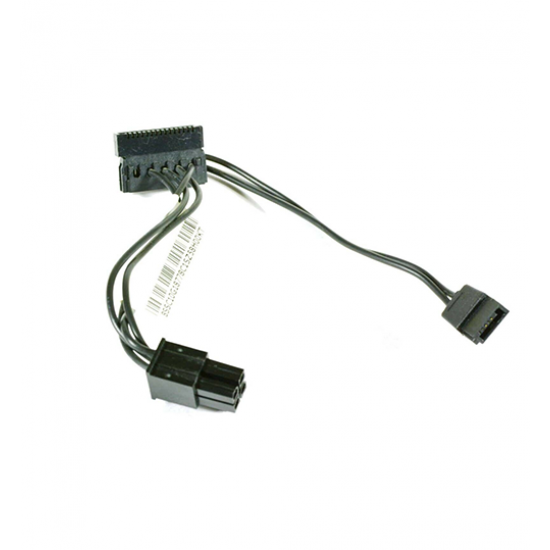 Sata Power Cable Lenovo ThinkCentre S510 SFF