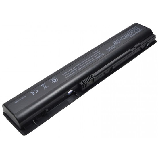 Συμβατή Μπαταρία Laptop HP Pavilion DV9000 DV9600 DV9700 SERIES