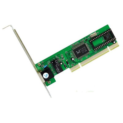 Κάρτα δικτύου Tenda TEL9939D 10/100Mbps 1xRJ45