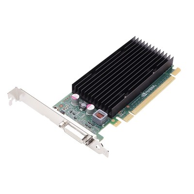 PNY nVidia Quadro NVS 300 512MB Full Profile