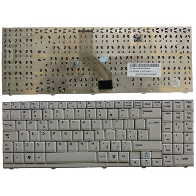 Πληκτρολόγιο Laptop LG P1