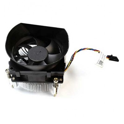 Ψύκτρα Επεξεργαστή DELL 790 390 990 DESKTOP με Air Vent